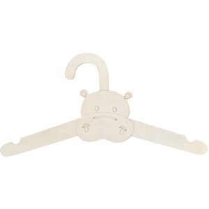 Sodial 3x(20pcs Cute Wooden Clothes Hanger Wall Hanging Coats Rack Baby Clothings4819 Sodial 3x(20pcs Cute Wooden Clothes Hanger Wall Hanging Coats Rack Baby Clothings4819