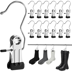 Does Not Apply Pack Of 30 Clothes Hangers Clips, Laundry Hooks, Stainless Steel Pegs, Boot Hang Does Not Apply Pack Of 30 Clothes Hangers Clips, Laundry Hooks, Stainless Steel Pegs, Boot Hang