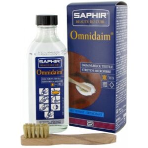 Saphir Special Cleaner Suede Nubuck Stretch Tex Crepe Omnidaim Avel Saphir Special Cleaner Suede Nubuck Stretch Tex Crepe Omnidaim Avel