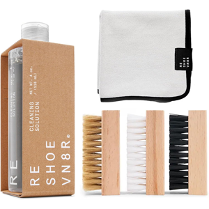 Does Not Apply Resheovn8r Essential Kit 5 Piece Set Trainer Care Shoe Cleaning 3 Brushes Microf Does Not Apply Resheovn8r Essential Kit 5 Piece Set Trainer Care Shoe Cleaning 3 Brushes Microf