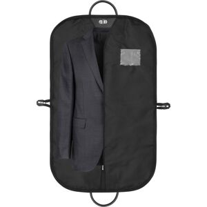Sodial 2x(60x100cm Dust-Proof Dress Clothes Cover Case Suit Dress Garment Bag4227 Sodial 2x(60x100cm Dust-Proof Dress Clothes Cover Case Suit Dress Garment Bag4227