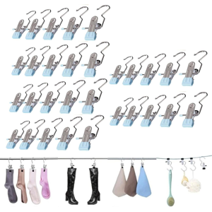 Does Not Apply Space-Saving Clothespin Hat Pants Storage Hanging Travel Hook,Boot Hangers For C Does Not Apply Space-Saving Clothespin Hat Pants Storage Hanging Travel Hook,Boot Hangers For C
