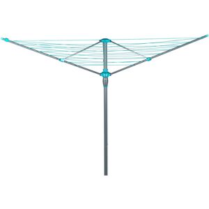 Beldray 30 Meter Clothes Airer Easy To Install 1.8 X 2.2m Rotary Clothes Dryer Beldray 30 Meter Clothes Airer Easy To Install 1.8 X 2.2m Rotary Clothes Dryer