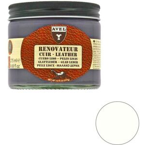 Avel Louis Xiii Orka White Leather Renovator Cream Balm Nourishes Protects Recolors Pot 275ml Avel Avel Louis Xiii Orka White Leather Renovator Cream Balm Nourishes Protects Recolors Pot 275ml Avel