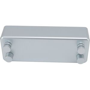 Retractable Clothesline Wall Mounted Heavy Duty Thickened Stainless Steel Double Retractable Clothesline Wall Mounted Heavy Duty Thickened Stainless Steel Double