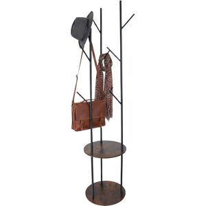 Relaxdays Coat Rack Hallway Stand Clothes Stand Jacket Stand Hat Stand 8 Hooks Relaxdays Coat Rack Hallway Stand Clothes Stand Jacket Stand Hat Stand 8 Hooks