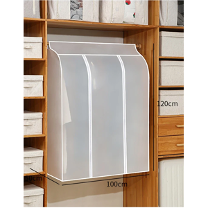 Does Not Apply Clothes Dust Cover Dustproof Garment Cloth Storage Waterproof Suit Coat Protecto Does Not Apply Clothes Dust Cover Dustproof Garment Cloth Storage Waterproof Suit Coat Protecto