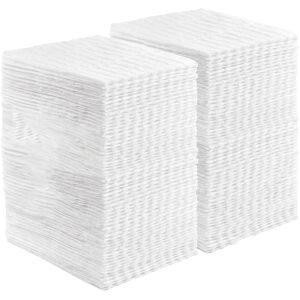 5x(120pcs Dry Dustcloths Sweeper Disposable Duster Refill Pads For Floor9701 5x(120pcs Dry Dustcloths Sweeper Disposable Duster Refill Pads For Floor9701