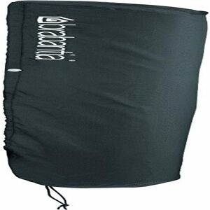Brabantia Protective Cover For Wallfix Rotary Dryer - Black Brabantia Protective Cover For Wallfix Rotary Dryer - Black