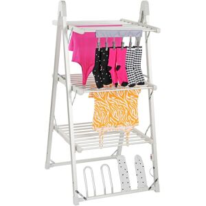 Taylor 3 Tier A Frame Heated Clothes Dryer Airer Economic Washing Stores Flat 30 Rails Taylor 3 Tier A Frame Heated Clothes Dryer Airer Economic Washing Stores Flat 30 Rails