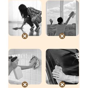 Electric Spin Scrubber 3 Speeds Ipx7 Water Resistant Electric Cleaning Brush New Electric Spin Scrubber 3 Speeds Ipx7 Water Resistant Electric Cleaning Brush New