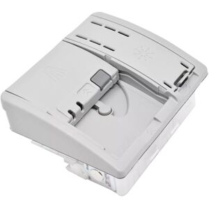 Neff Dishwasher Tablet Detergent Rinse Aid Dispenser Assembly Unit Neff Dishwasher Tablet Detergent Rinse Aid Dispenser Assembly Unit