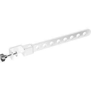 Sodial 3x(Window Snap Clothes Drying Rack, Dormitory Balcony Window Drying Rack,6451 Sodial 3x(Window Snap Clothes Drying Rack, Dormitory Balcony Window Drying Rack,6451