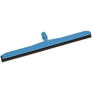 Signs & Labels Floor Squeegee - Blue - 550mm Signs & Labels Floor Squeegee - Blue - 550mm