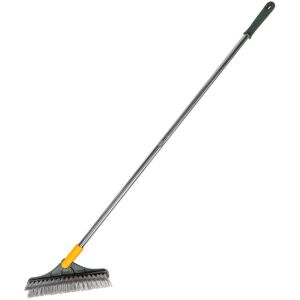 None Floor Cleaning Brush Wet Room Cleaner Bathroom Tile Long Handle Scrub None Floor Cleaning Brush Wet Room Cleaner Bathroom Tile Long Handle Scrub