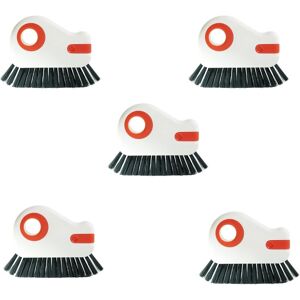 Sodial 3x(Groove Cleaning Brush Window Track Cleaning Tool, Sliding Door Cleaner,5680 Sodial 3x(Groove Cleaning Brush Window Track Cleaning Tool, Sliding Door Cleaner,5680