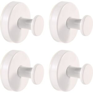 Sodial 3x(Stainless Steel Suction Cup Clothes Hook Kitchen Bathroom Towel Hook4912 Sodial 3x(Stainless Steel Suction Cup Clothes Hook Kitchen Bathroom Towel Hook4912