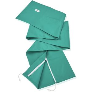 Leifheit Protective Cover For Rotary Clothes Lines, Size 30 X 200cm, Made Of Ha Leifheit Protective Cover For Rotary Clothes Lines, Size 30 X 200cm, Made Of Ha