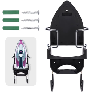 Does Not Apply Wall Mounted Iron Rest Stand Iron Rack Universal Ironing Board Holder Hanger Does Not Apply Wall Mounted Iron Rest Stand Iron Rack Universal Ironing Board Holder Hanger