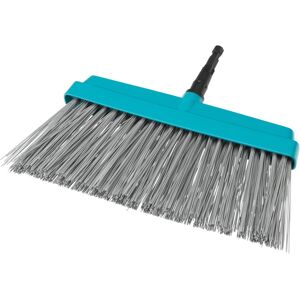 Gardena Combisystem Terrace Broom: Practical Broom Made Of Durable Plastic, Sui Gardena Combisystem Terrace Broom: Practical Broom Made Of Durable Plastic, Sui