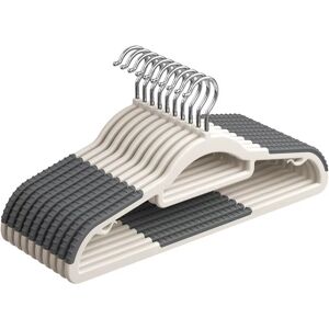Does Not Apply 10pcs Heavy Duty Clothes Hangers Non-Slip Ultra Thin Space Saving Organizer Does Not Apply 10pcs Heavy Duty Clothes Hangers Non-Slip Ultra Thin Space Saving Organizer