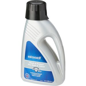 Bissell Wash & Protect Pro, Carpet Cleaning Solution, Stainprotect, For Use With Bissell Wash & Protect Pro, Carpet Cleaning Solution, Stainprotect, For Use With