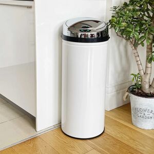 Jean Patrique 45l Hands-Free Automatic Sensor Bin - Touchless Trash Can Hygienic Smart Bin Jean Patrique 45l Hands-Free Automatic Sensor Bin - Touchless Trash Can Hygienic Smart Bin
