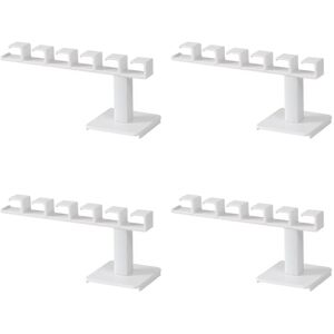 Sodial 3x(Clothes Hook Hat Rack Baseball Storage Rack Wall Mounted Hat Belt6581 Sodial 3x(Clothes Hook Hat Rack Baseball Storage Rack Wall Mounted Hat Belt6581