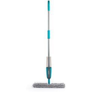 Beldray Anti-Bac Pet Plus Spray Mop, 2-In-1 Sweep & Scrub, 400ml Tank Beldray Anti-Bac Pet Plus Spray Mop, 2-In-1 Sweep & Scrub, 400ml Tank