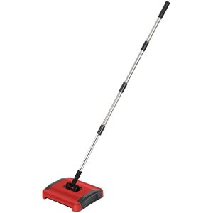 Carpet Sweeper Manual Carpet Sweeper Floor Sweeper Carpet Brush Detachable1507 Carpet Sweeper Manual Carpet Sweeper Floor Sweeper Carpet Brush Detachable1507