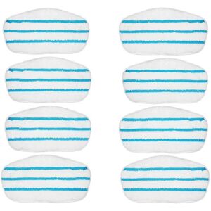 Sodial 3x(Replacement Steam Mop Pads, Compatible For Puresteam Thermapro4585 Sodial 3x(Replacement Steam Mop Pads, Compatible For Puresteam Thermapro4585