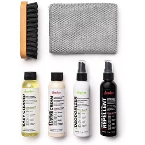 Angelus Ultimate Shoe Care Kit Easy Cleaner Water Stain Repellent Bag Belt Shoes Angelus Ultimate Shoe Care Kit Easy Cleaner Water Stain Repellent Bag Belt Shoes