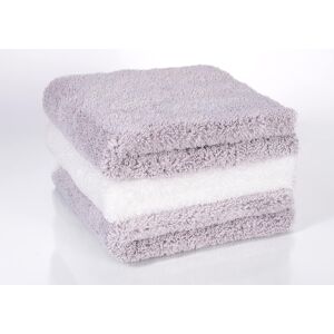 H432s Glart 3 Microfiber Cloths For High-Gloss Kitchens, 40x40 Cm, Ultrasonically Cut. H432s Glart 3 Microfiber Cloths For High-Gloss Kitchens, 40x40 Cm, Ultrasonically Cut.