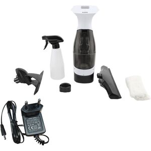 Rechargeable Window Vacuum Strong Suction Glass Cleaner For Home Rechargeable Window Vacuum Strong Suction Glass Cleaner For Home
