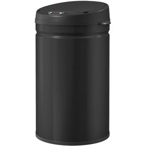 Homcom 30l Sensor Bin With Soft-Close Lid, Automatic Touchless Kitchen Bin Homcom 30l Sensor Bin With Soft-Close Lid, Automatic Touchless Kitchen Bin