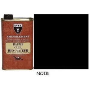 Avel Louis Xiii Orka Liquid Leather Renovator 500ml Black Avel Avel Louis Xiii Orka Liquid Leather Renovator 500ml Black Avel