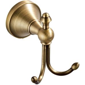 Sodial 3x( Coat Hooks, Antique Brass Towel Hook, Wall Mount Wall Hooks For Hanging1027 Sodial 3x( Coat Hooks, Antique Brass Towel Hook, Wall Mount Wall Hooks For Hanging1027