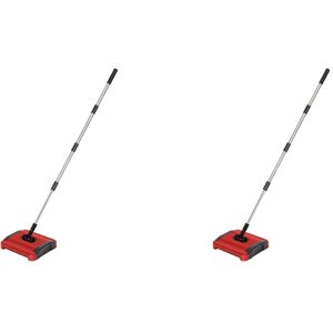 2x Carpet Sweeper Manual Carpet Sweeper Floor Sweeper Carpet Brush9667 2x Carpet Sweeper Manual Carpet Sweeper Floor Sweeper Carpet Brush9667