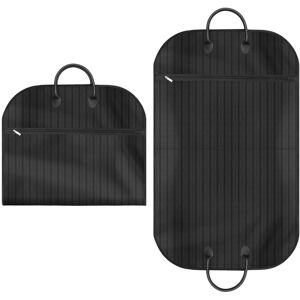 Sodial 3x(60x100cm Dust-Proof Dress Clothes Cover Case Suit Dress Garment Bag5782 Sodial 3x(60x100cm Dust-Proof Dress Clothes Cover Case Suit Dress Garment Bag5782