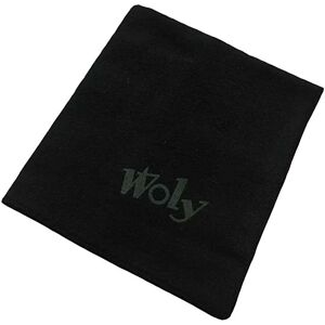 Woly Cleaning & Finish Shoe Polishing Cloth Soft Microfibre Cotton Shine Perfect Woly Cleaning & Finish Shoe Polishing Cloth Soft Microfibre Cotton Shine Perfect