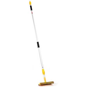 Mysmartbuy.Com Telescopic Water Fed Brush & Squeegee Cleaning Tool For Cars Vehicles Windows Mysmartbuy.Com Telescopic Water Fed Brush & Squeegee Cleaning Tool For Cars Vehicles Windows