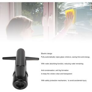 Automatic Window Cleaner Water Absorption Anti Condensation Fully Automatic Elec Automatic Window Cleaner Water Absorption Anti Condensation Fully Automatic Elec