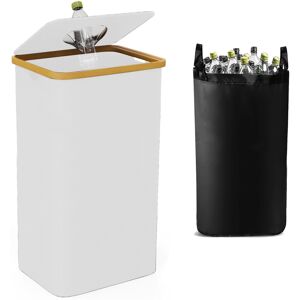 Oxford Cloth, Deposit Bottle Collector, Bottle Storage Box, Recycling Box,7617 Oxford Cloth, Deposit Bottle Collector, Bottle Storage Box, Recycling Box,7617