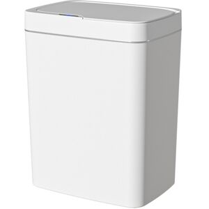 15l Auto Motion Sensor Rubbish Can Automatic Trash Bin Waterproof Quiet7084 15l Auto Motion Sensor Rubbish Can Automatic Trash Bin Waterproof Quiet7084