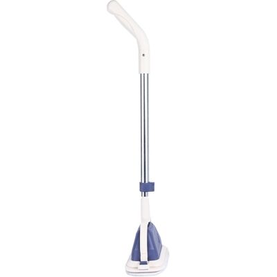 Electric Window Cleaner Multifunctional Detachable Head Ergonomic 2000mah La New Electric Window Cleaner Multifunctional Detachable Head Ergonomic 2000mah La New