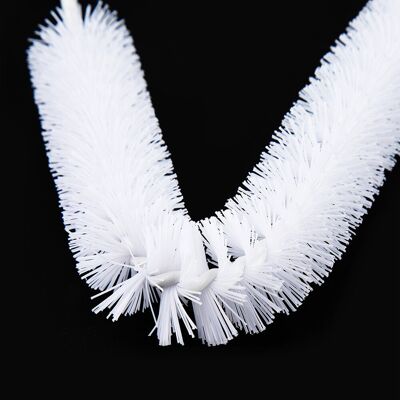71cm Flexible Drain Cleaner Tool Sewer Overflow Cleaning Brush For Bathroom 71cm Flexible Drain Cleaner Tool Sewer Overflow Cleaning Brush For Bathroom