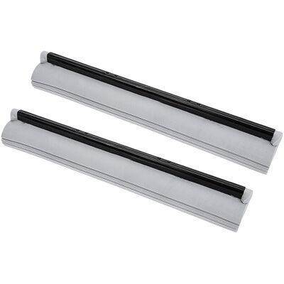 None 2pcs Sponge Mop Heads Mop Refills Replacements (Grey) Cleaning Mop Substitution None 2pcs Sponge Mop Heads Mop Refills Replacements (Grey) Cleaning Mop Substitution