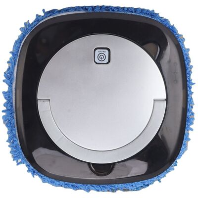 Mopping Robot With Water Tank Automatic Floor Cleaning And Vacuum6633 Mopping Robot With Water Tank Automatic Floor Cleaning And Vacuum6633