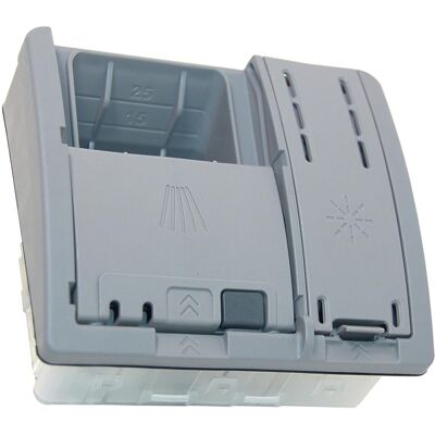 Bosch Neff Siemens Dishwasher Dispenser Detergent Soap Tablet Powder Rinse Aid Bosch Neff Siemens Dishwasher Dispenser Detergent Soap Tablet Powder Rinse Aid