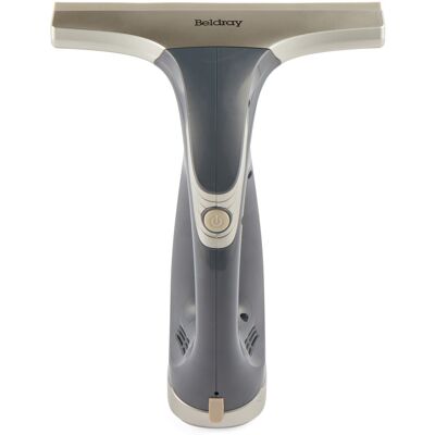 Beldray - BEL0749TT - Titanium - Cordless - Window Vacuum Beldray - BEL0749TT - Titanium - Cordless - Window Vacuum